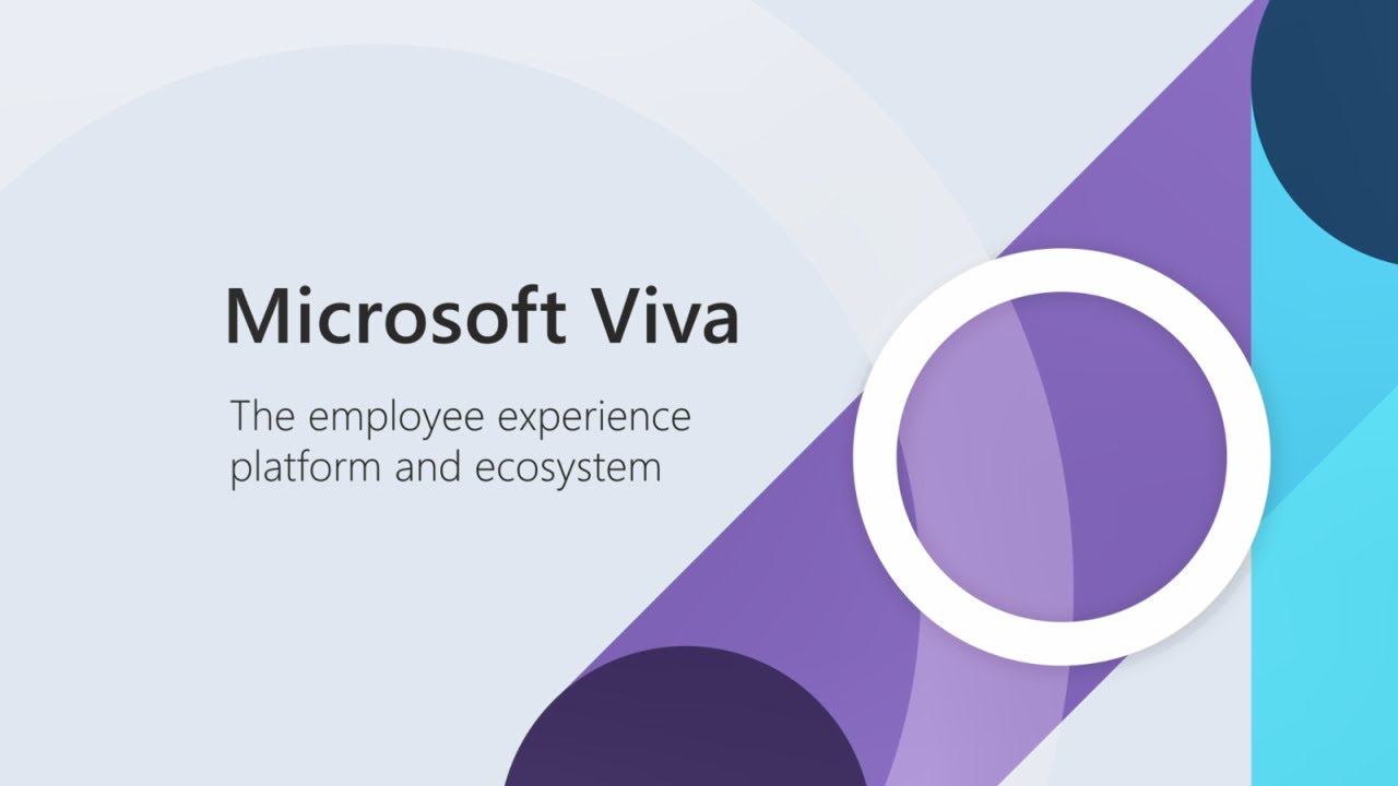 Featured image for “How Microsoft Viva Can Help You And Your Employees”
