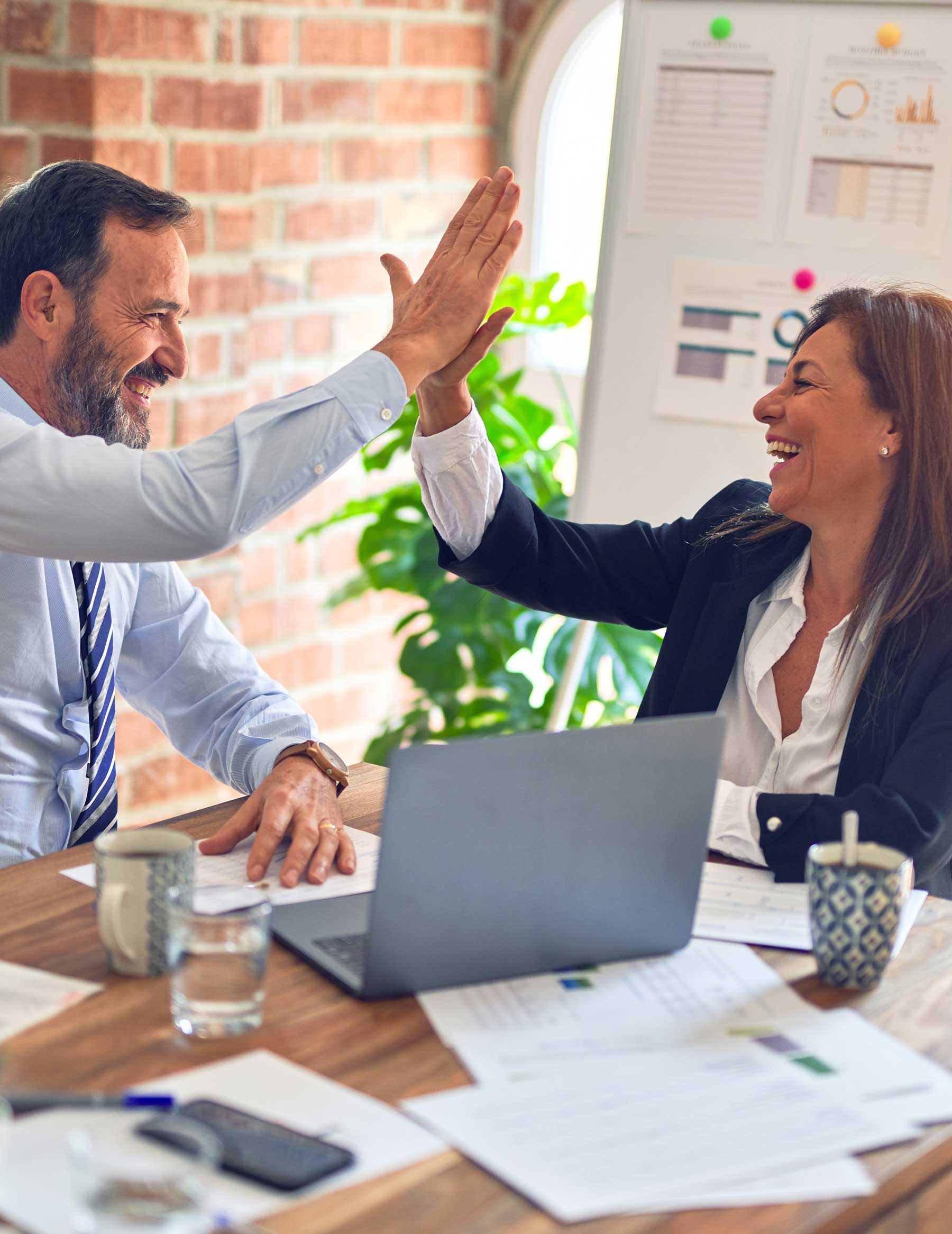 Small Business 1 Image